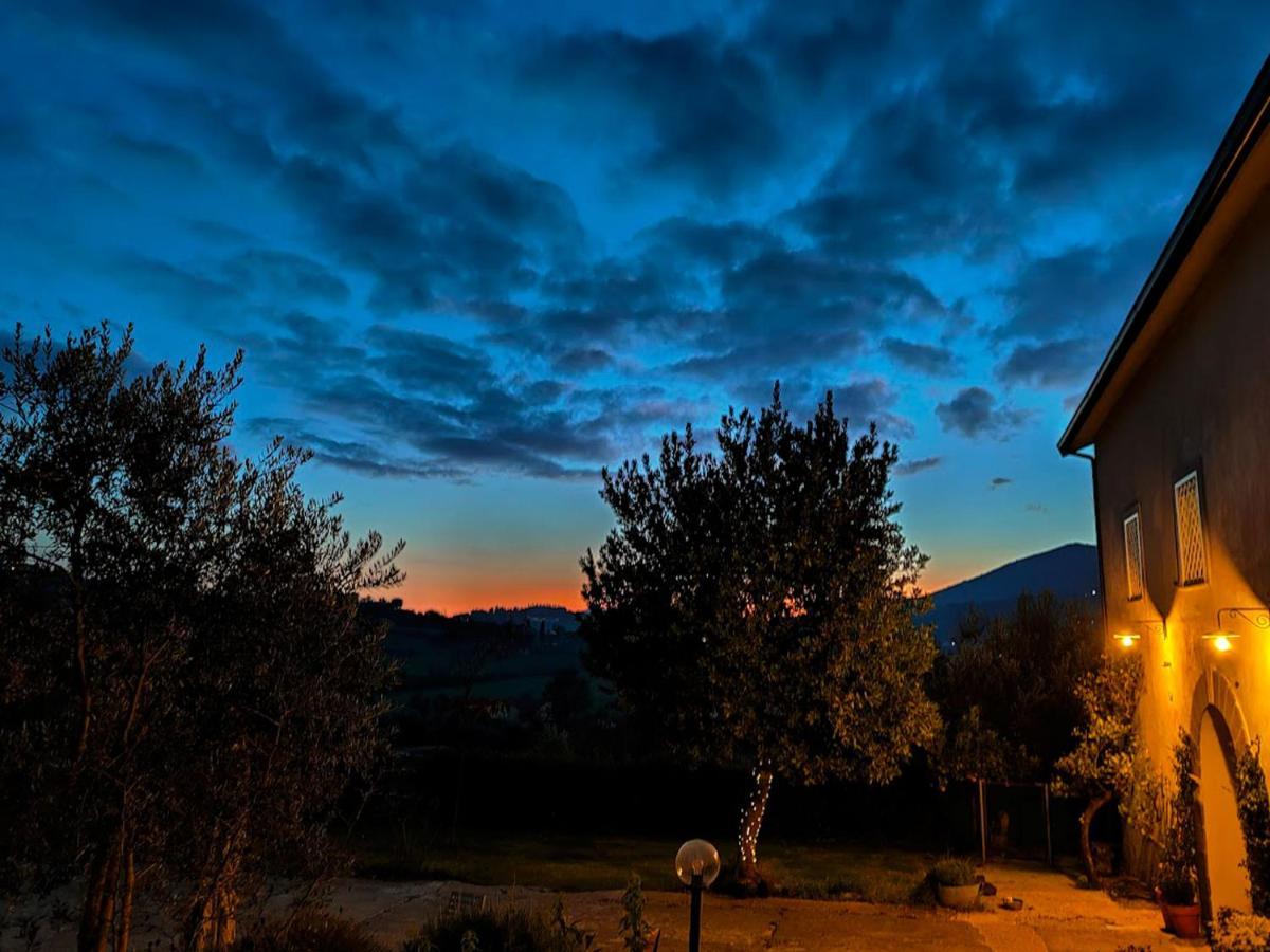 Le Piracante Caiazzo Exterior foto